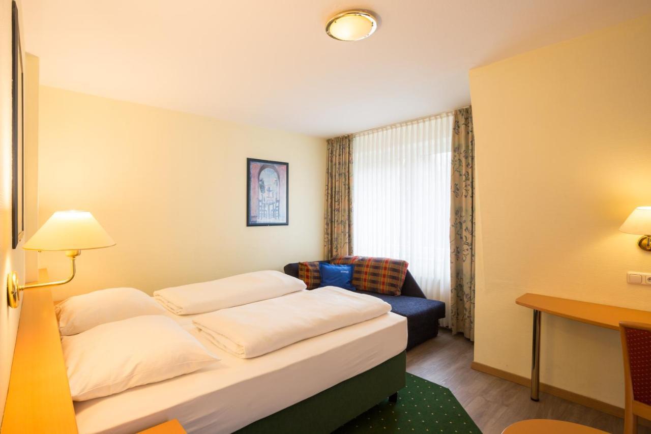 Superior Doppelzimmer