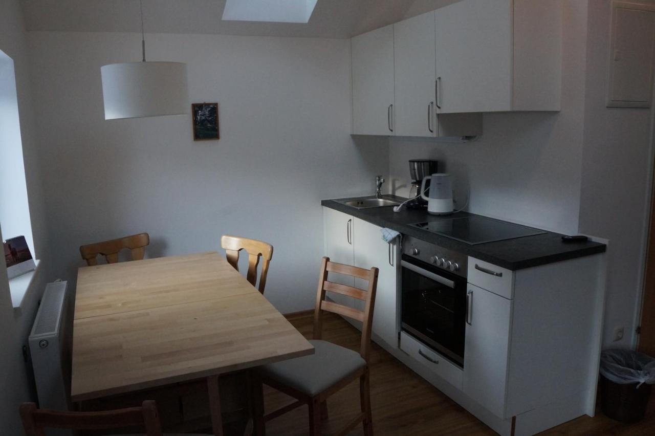 Apartment mit 2 Schlafzimmern