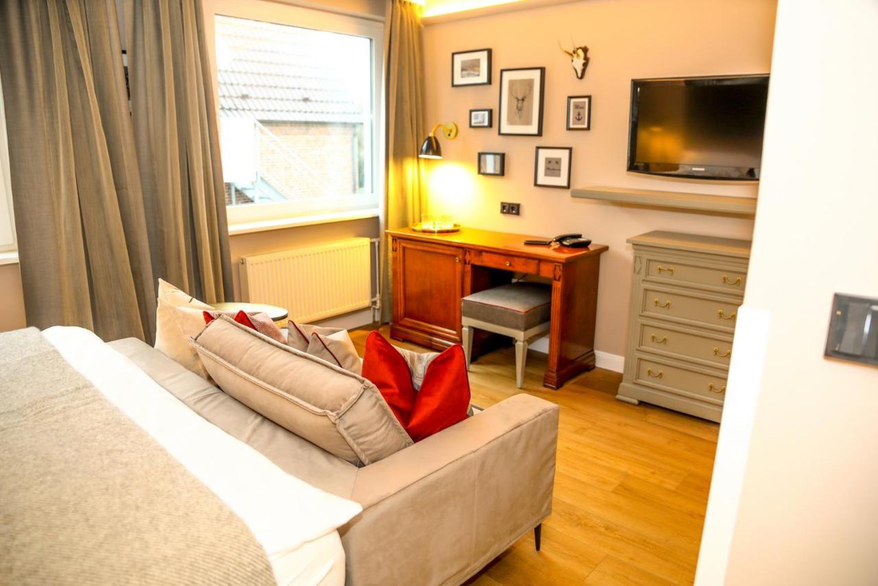 Economy Doppelzimmer