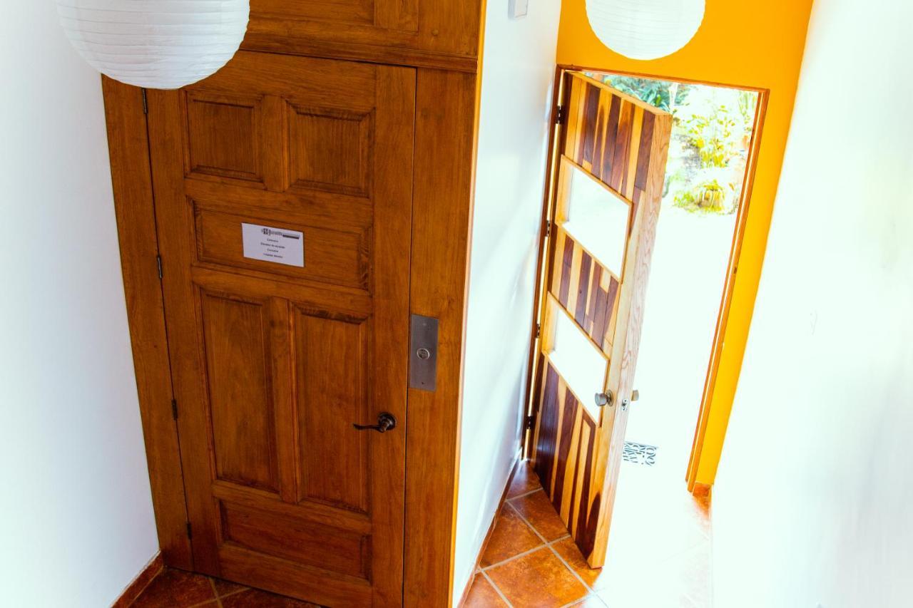 Deluxe Double Room Two Double Beds