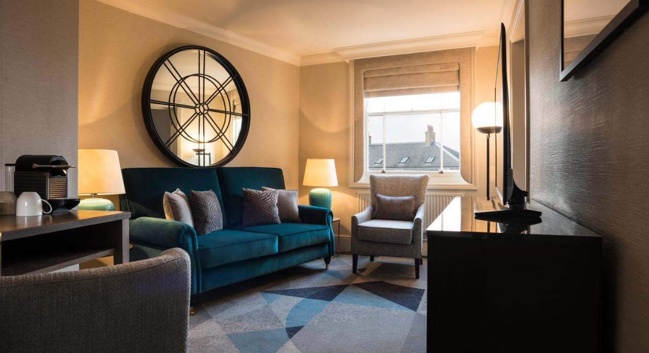 Chelsea Suite