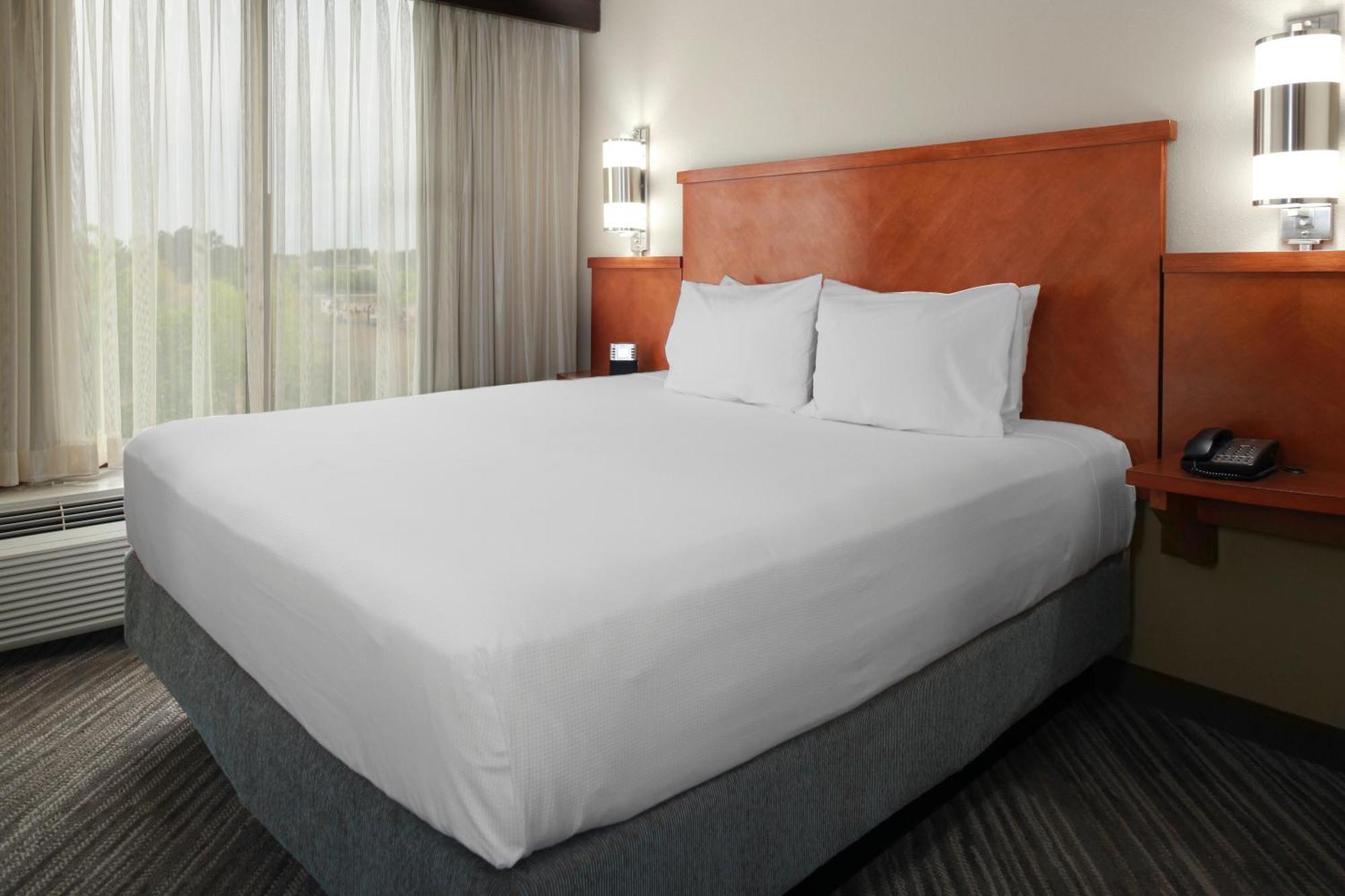 King Room Sofa Bed Roll Shower Disability Access