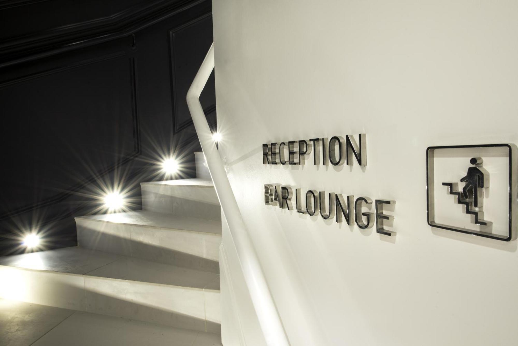 Cocoon Room Spa Access