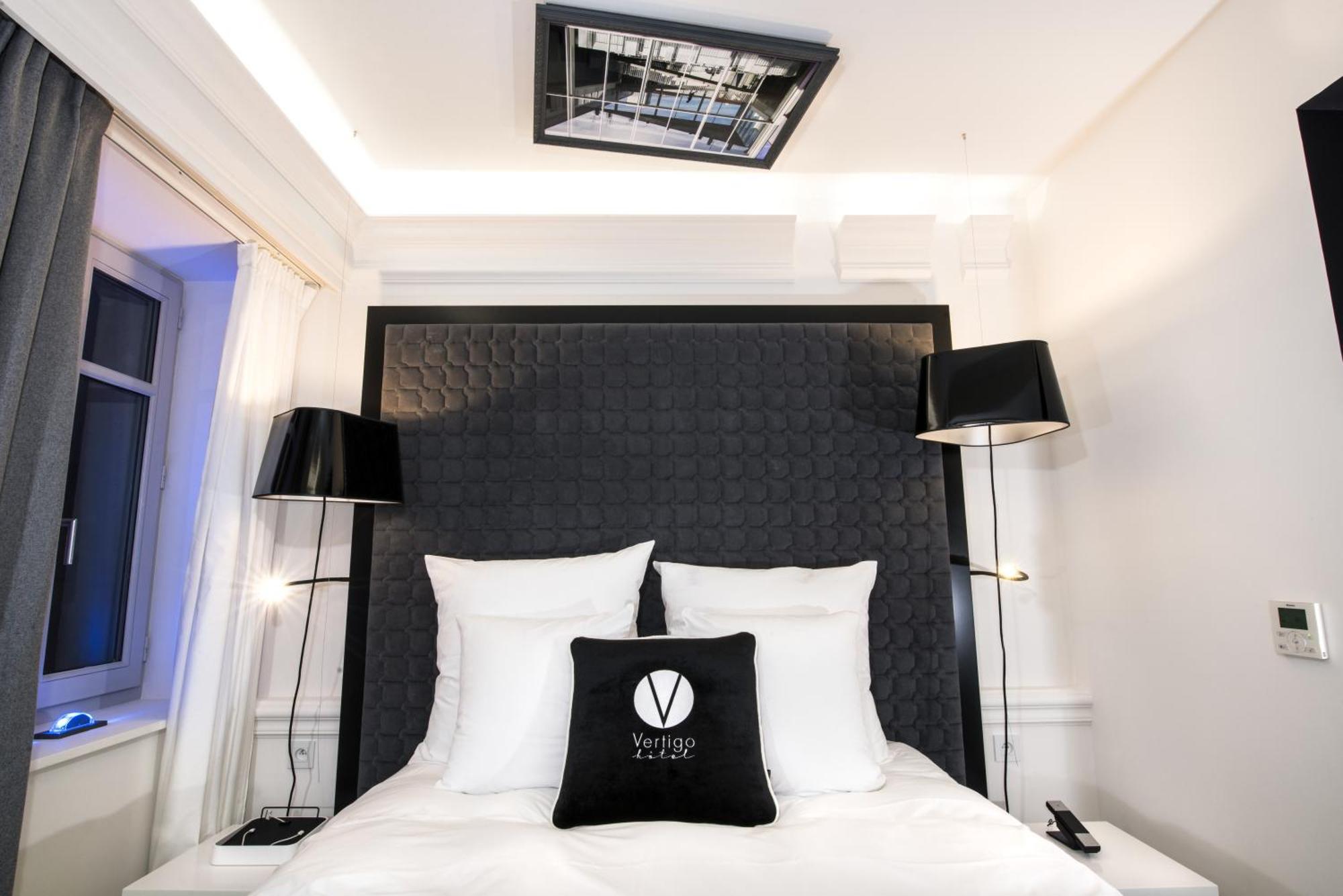Cocoon Room Spa Access