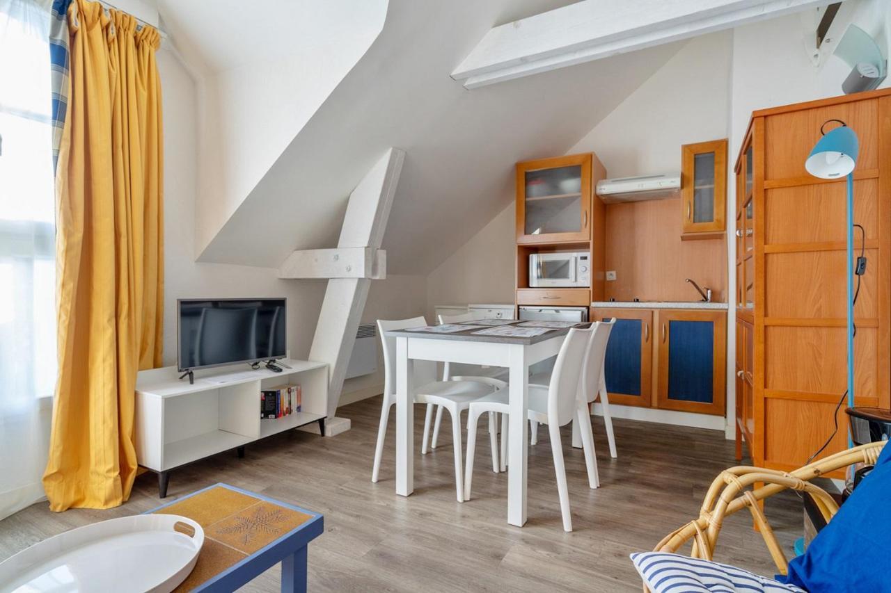 Comfort Studio Sea View