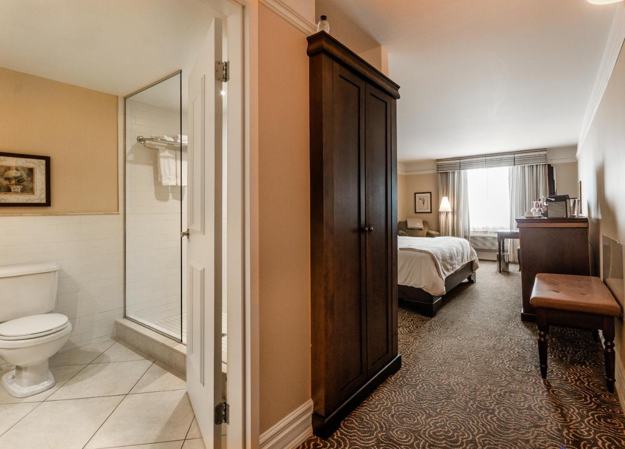 Classic King Room