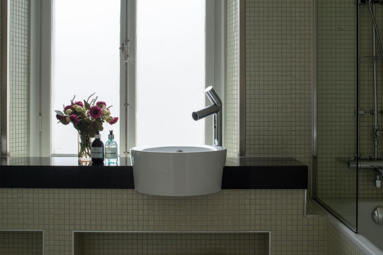 Junior Suite with Garden View
