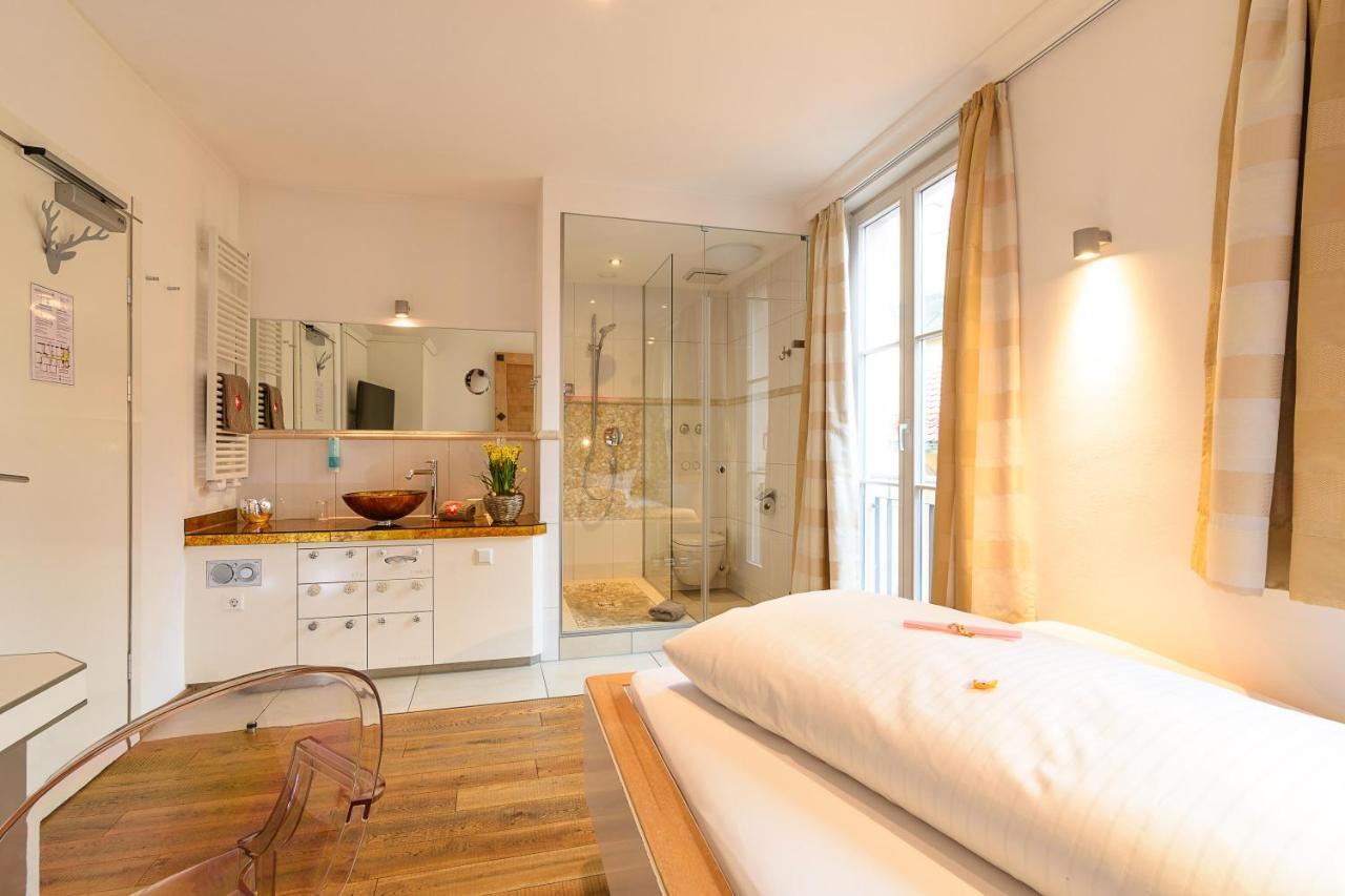 Wellroom Einzelzimmer
