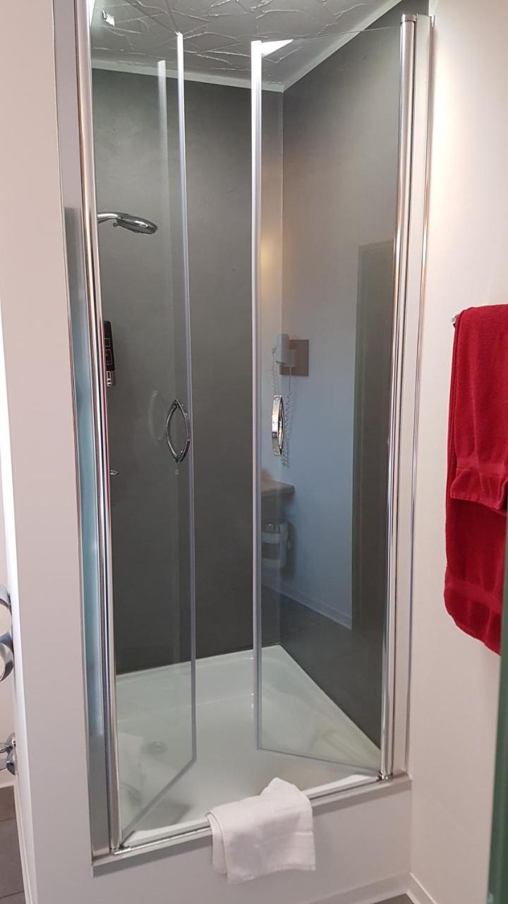 Standard Doppelzimmer