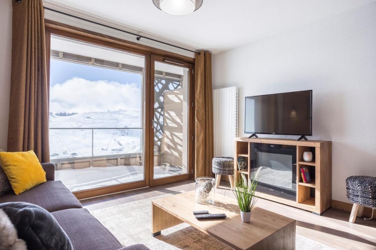 One-Bedroom Comfort Apartment