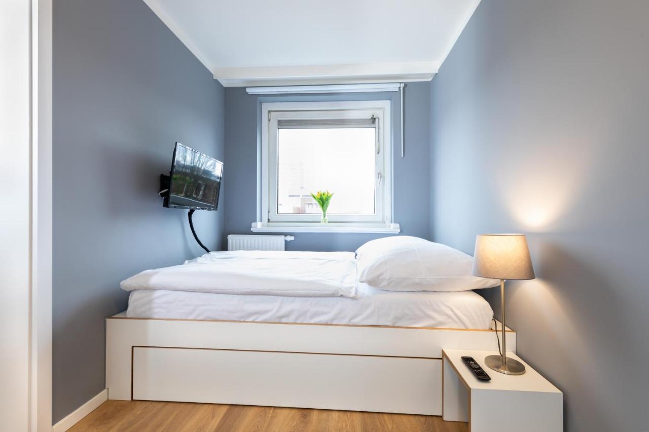 Apartment Medium Plus