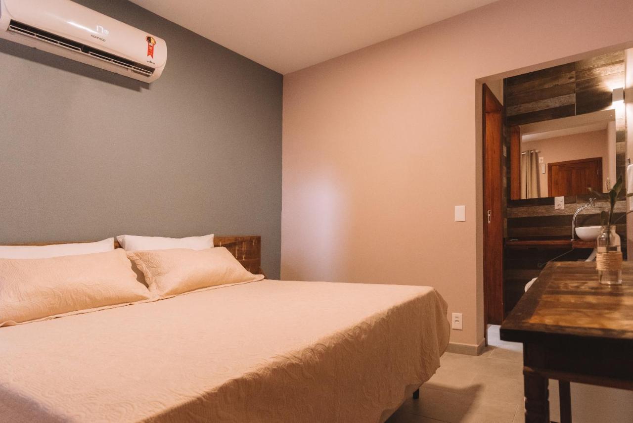Standard Double Suite no space