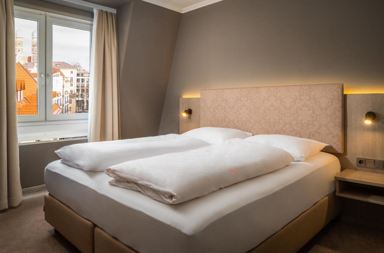 Economy Doppelzimmer