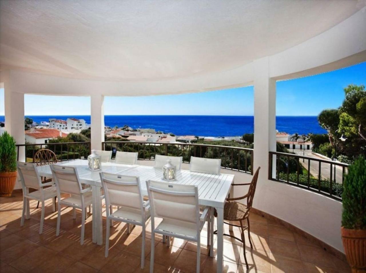 Suite Terrace