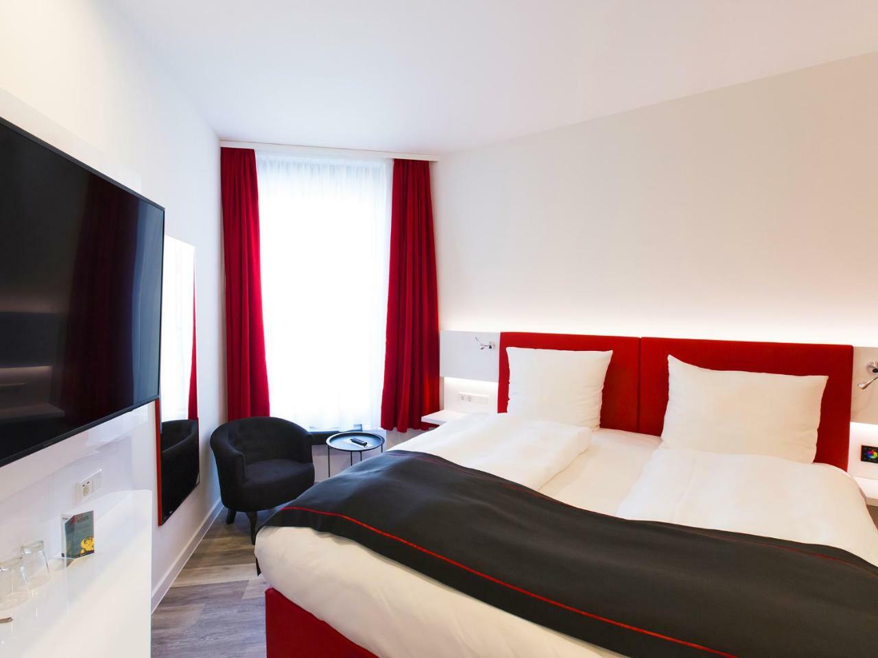 Standard Doppelzimmer