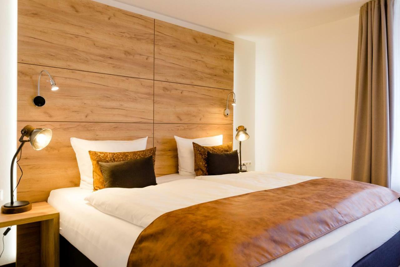 Doppelzimmer