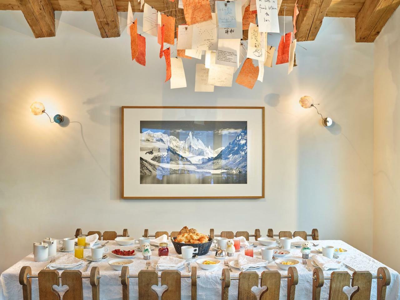 Chalet Suite