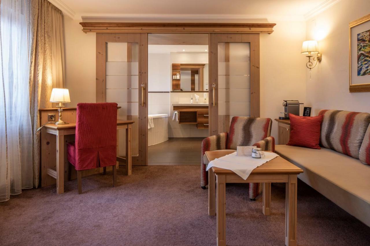 Classic Suite