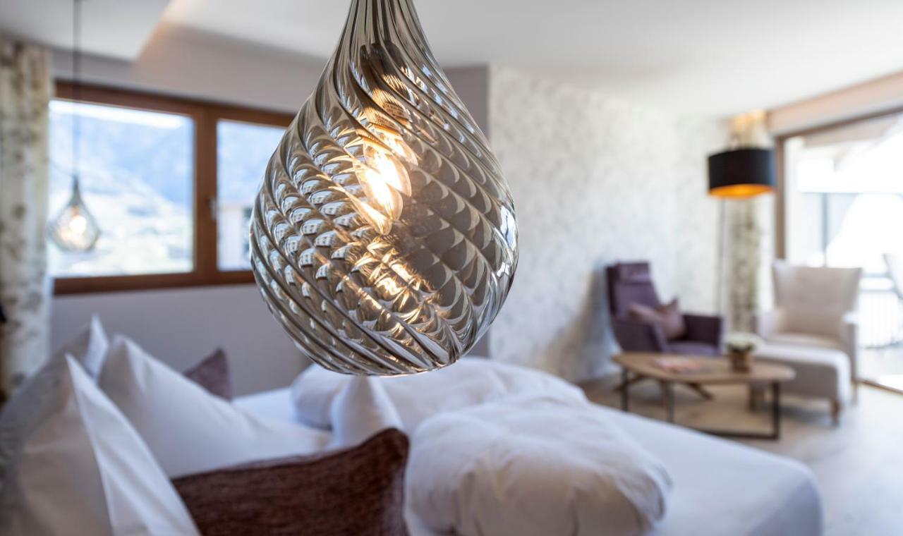 Suite con Balcone