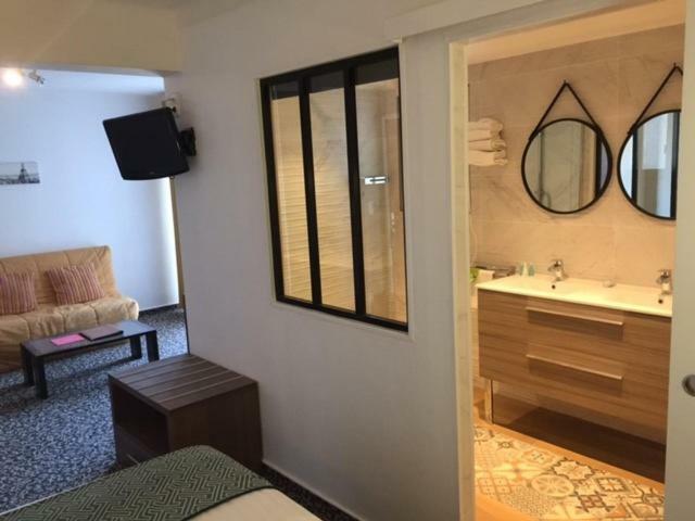 Family Junior Suite