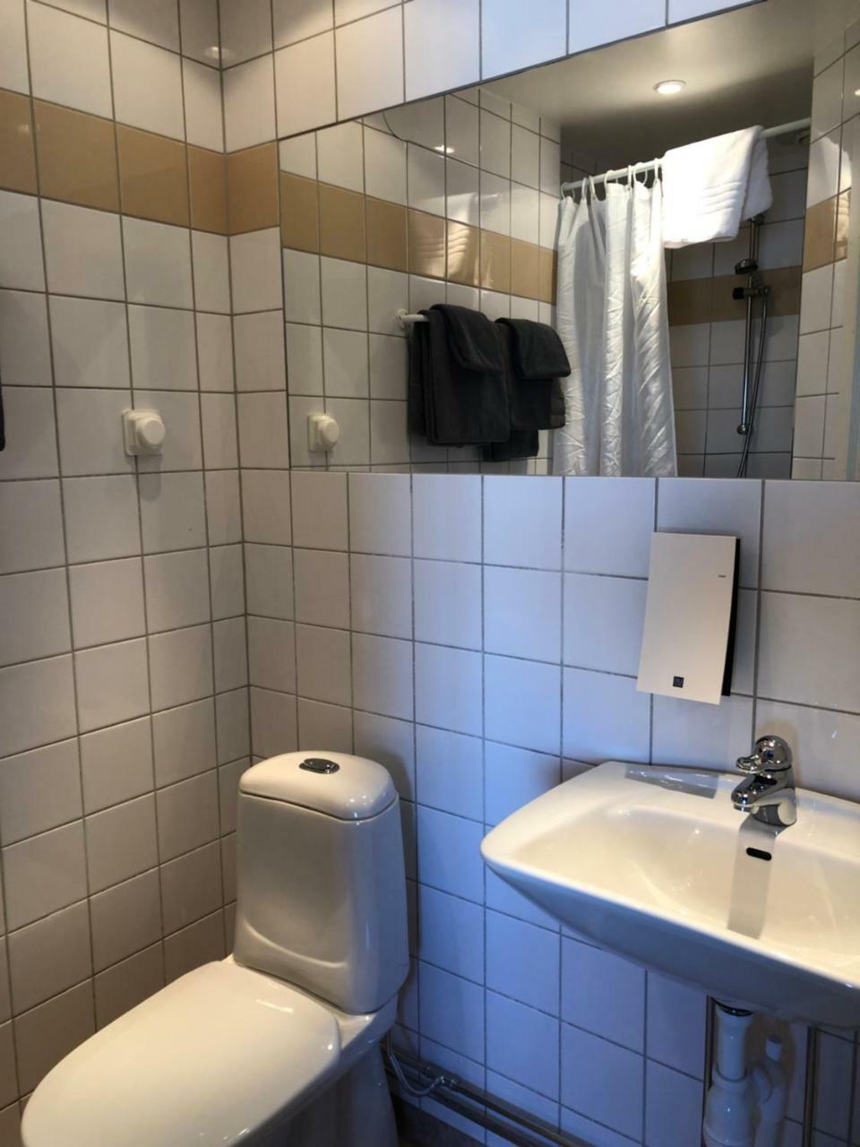 Economy Twin Room Annex