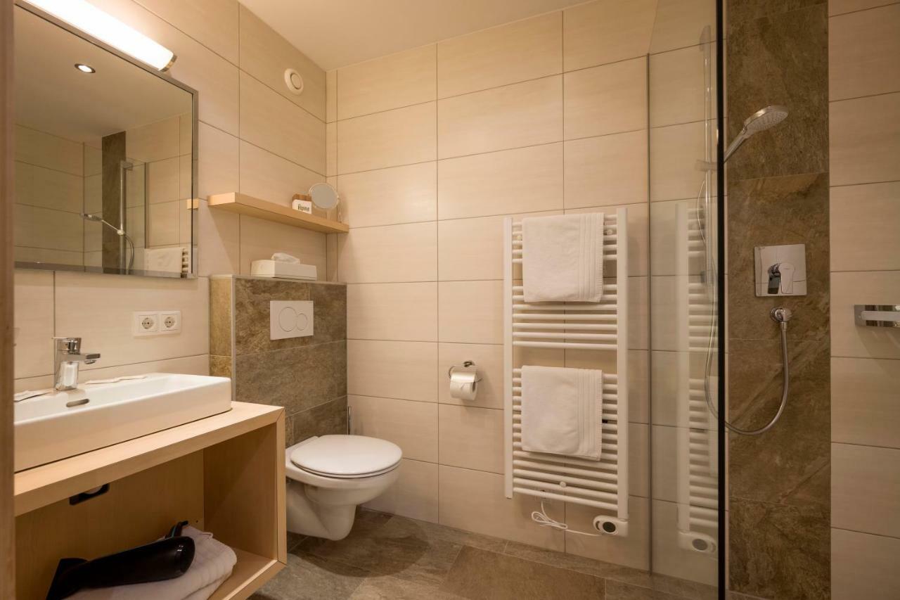 Double Room Balcony