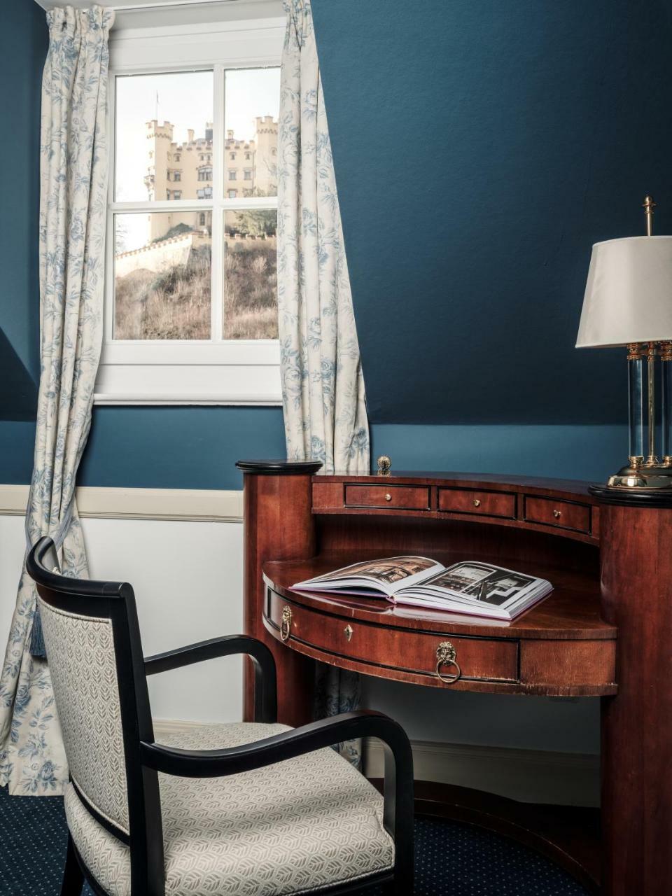 Double Room - Jägerhaus