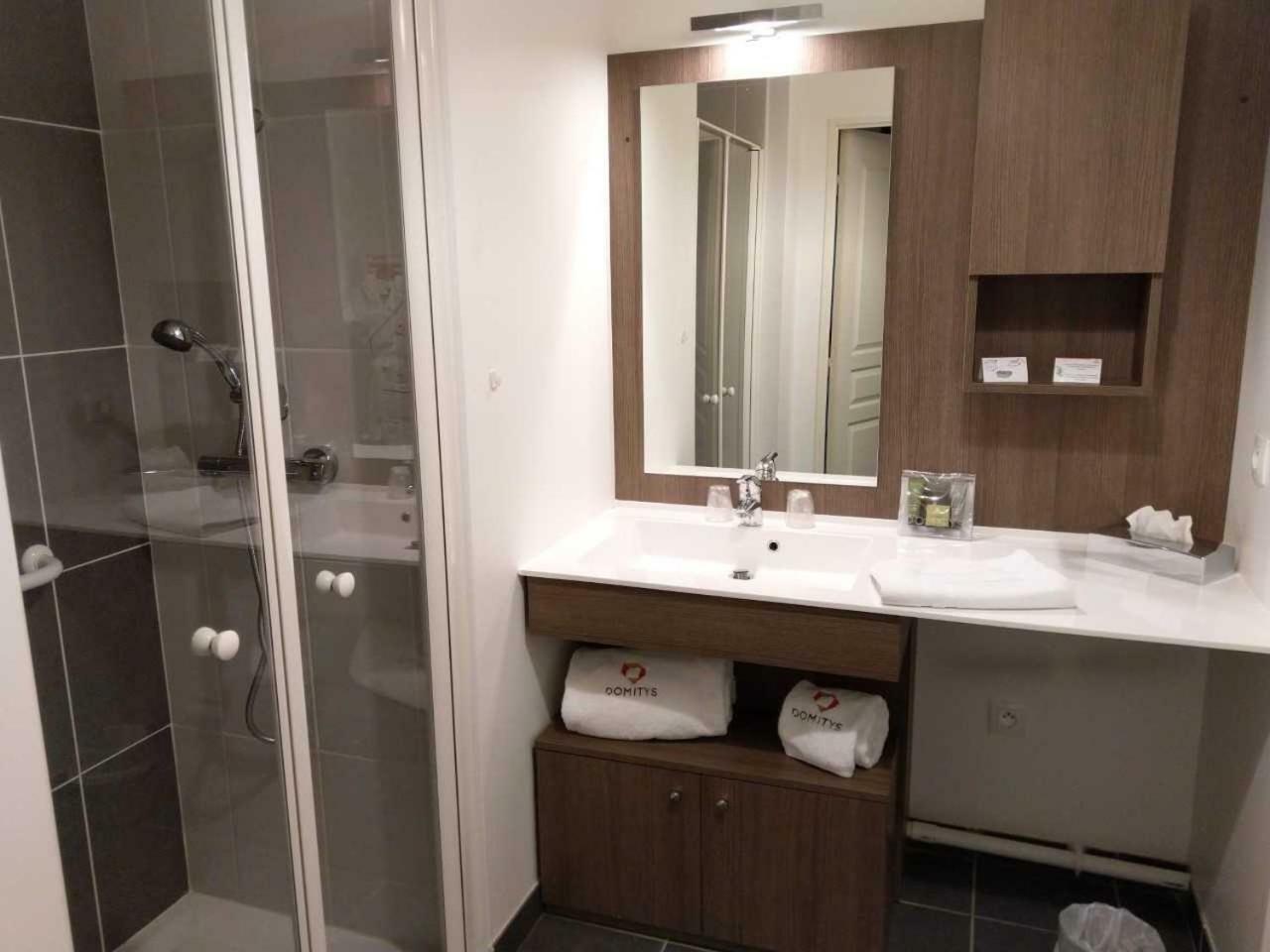 Appartement - Rez-de-Chaussée