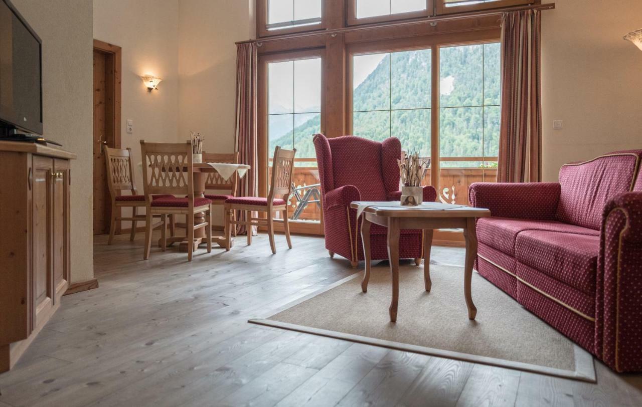 Suite Panorama