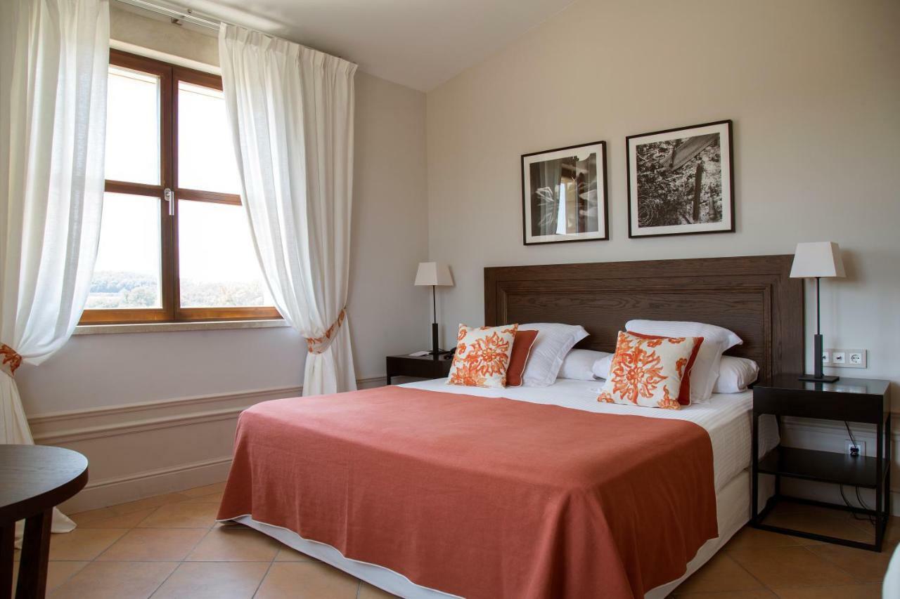 Prestige Double Room