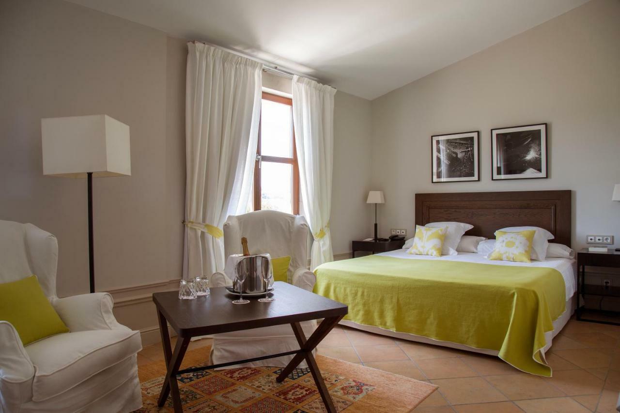 Prestige Double Room