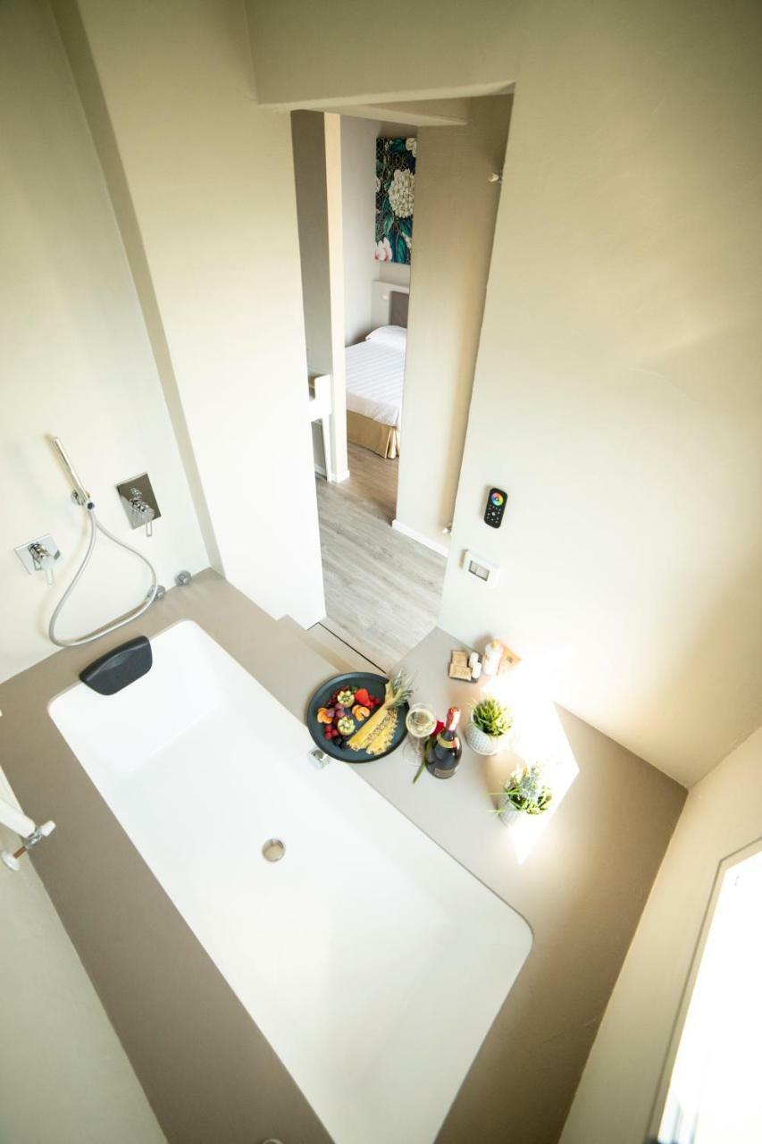 Superior Deluxe Double or Twin Room
