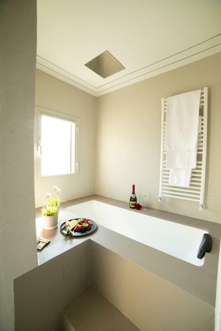 Superior Deluxe Double or Twin Room