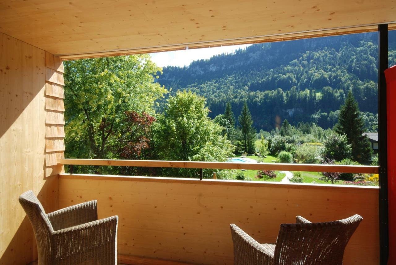 Chambre Double Deluxe avec Balcon