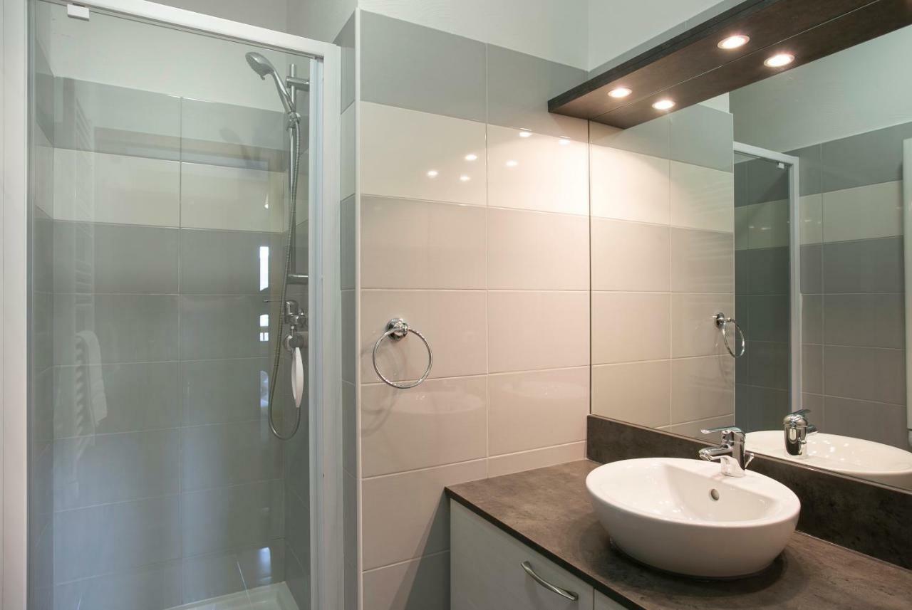 Two-Bedroom Apartment Mountain View