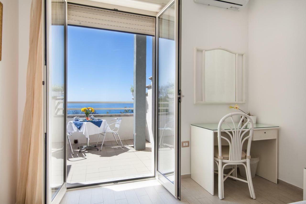 Double Room with Sea View