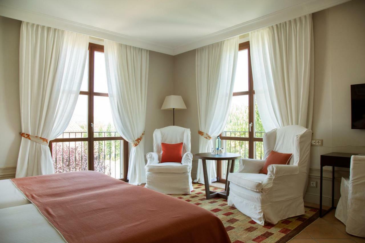 Prestige Double Room