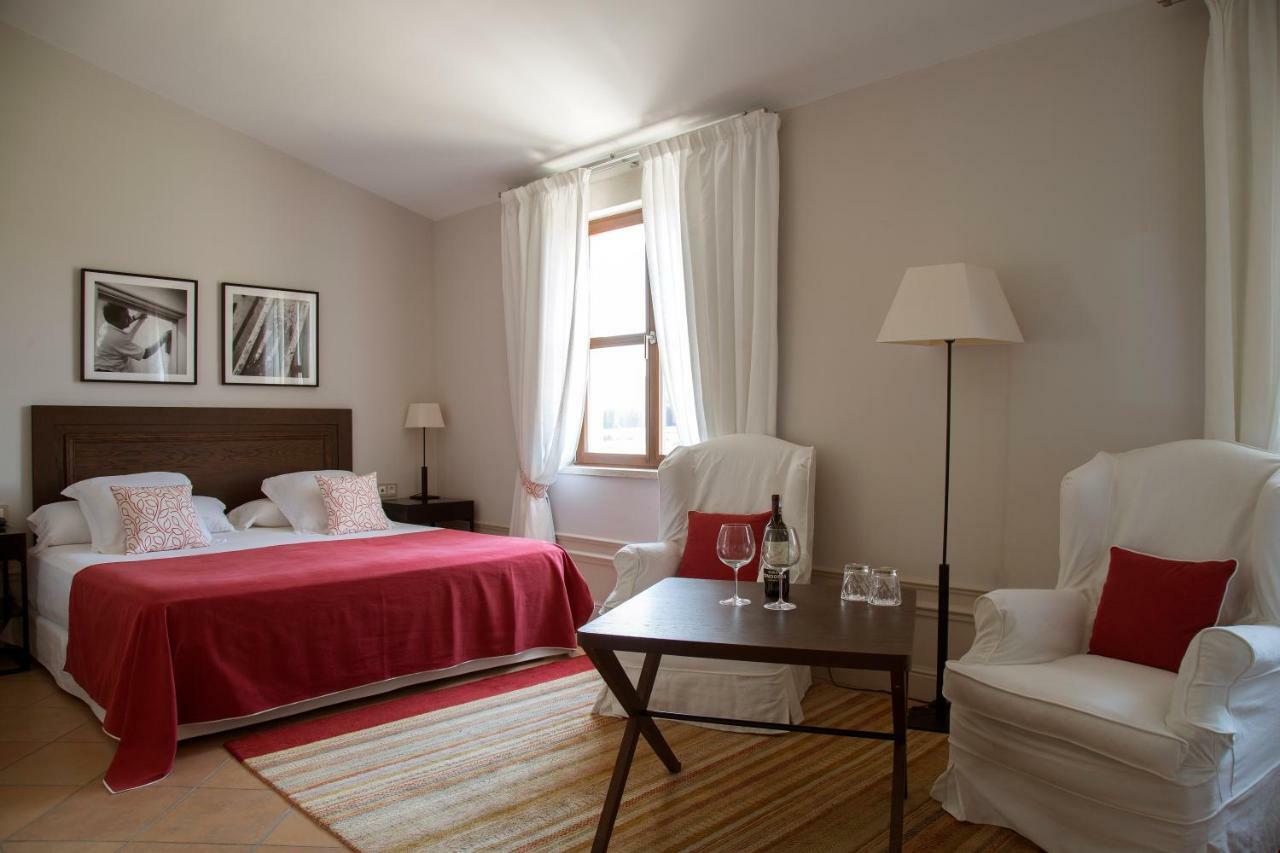 Prestige Double Room
