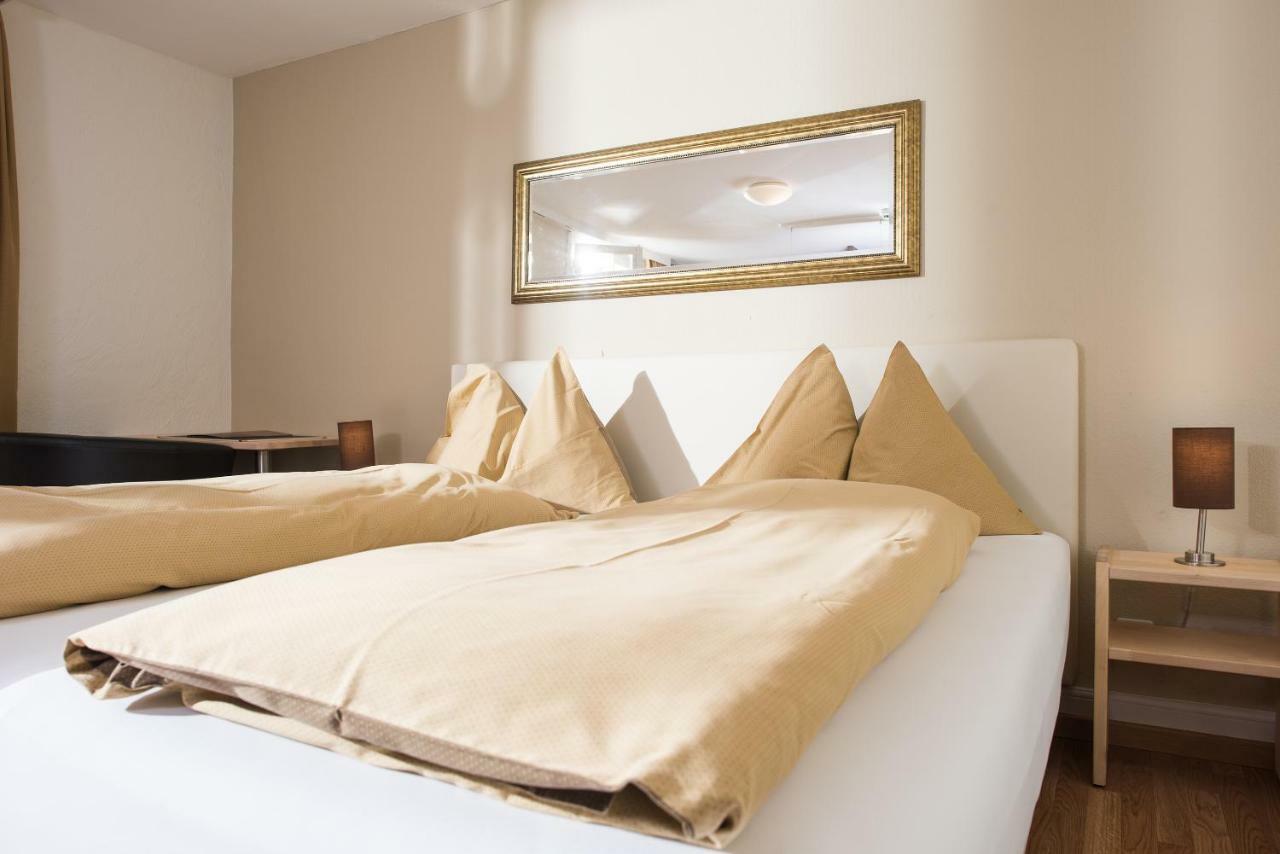 Comfort Twin Room with Harder View