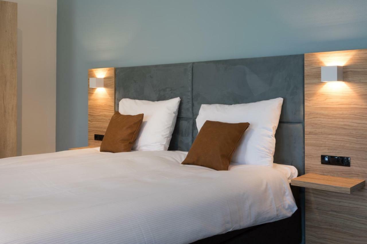 Superior Double Room max 1 dog allowed on request