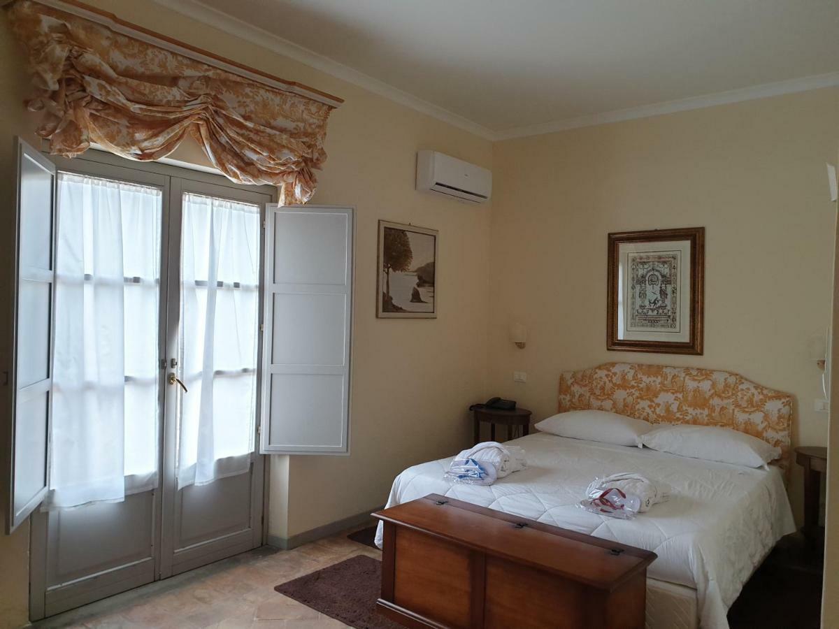 Economy Double or Twin Room Spa Access Annex