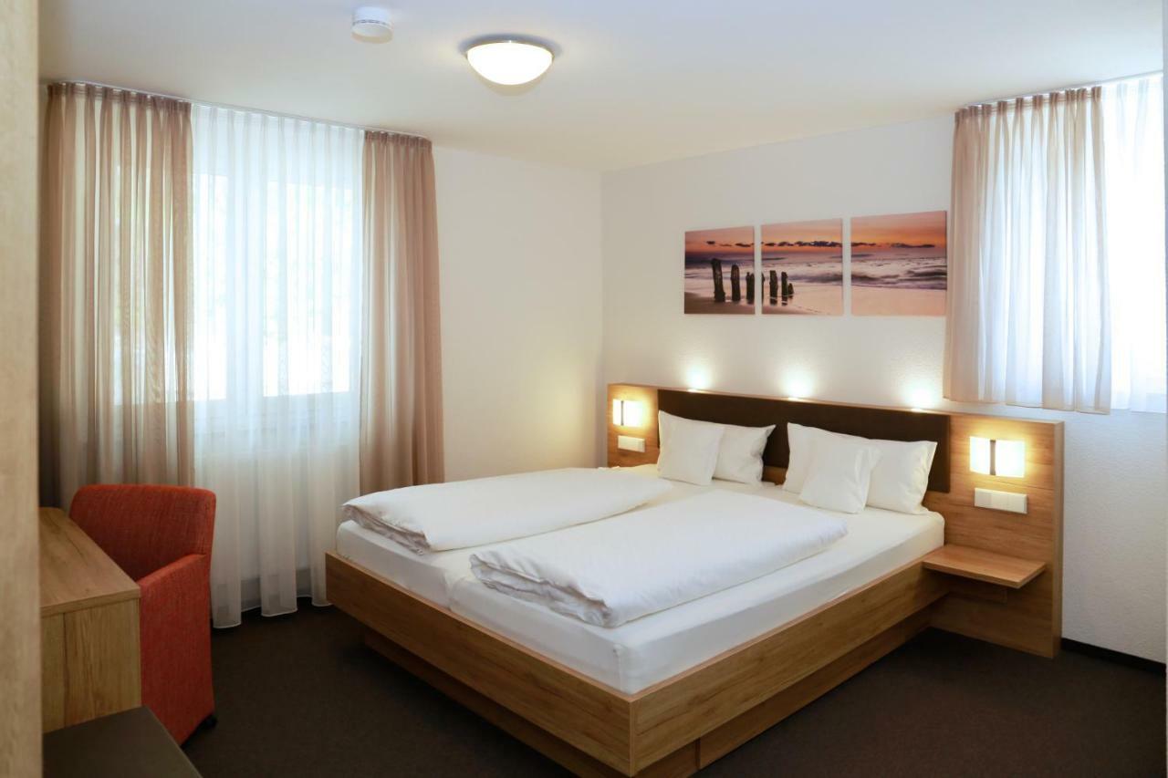 Comfort Doppelzimmer