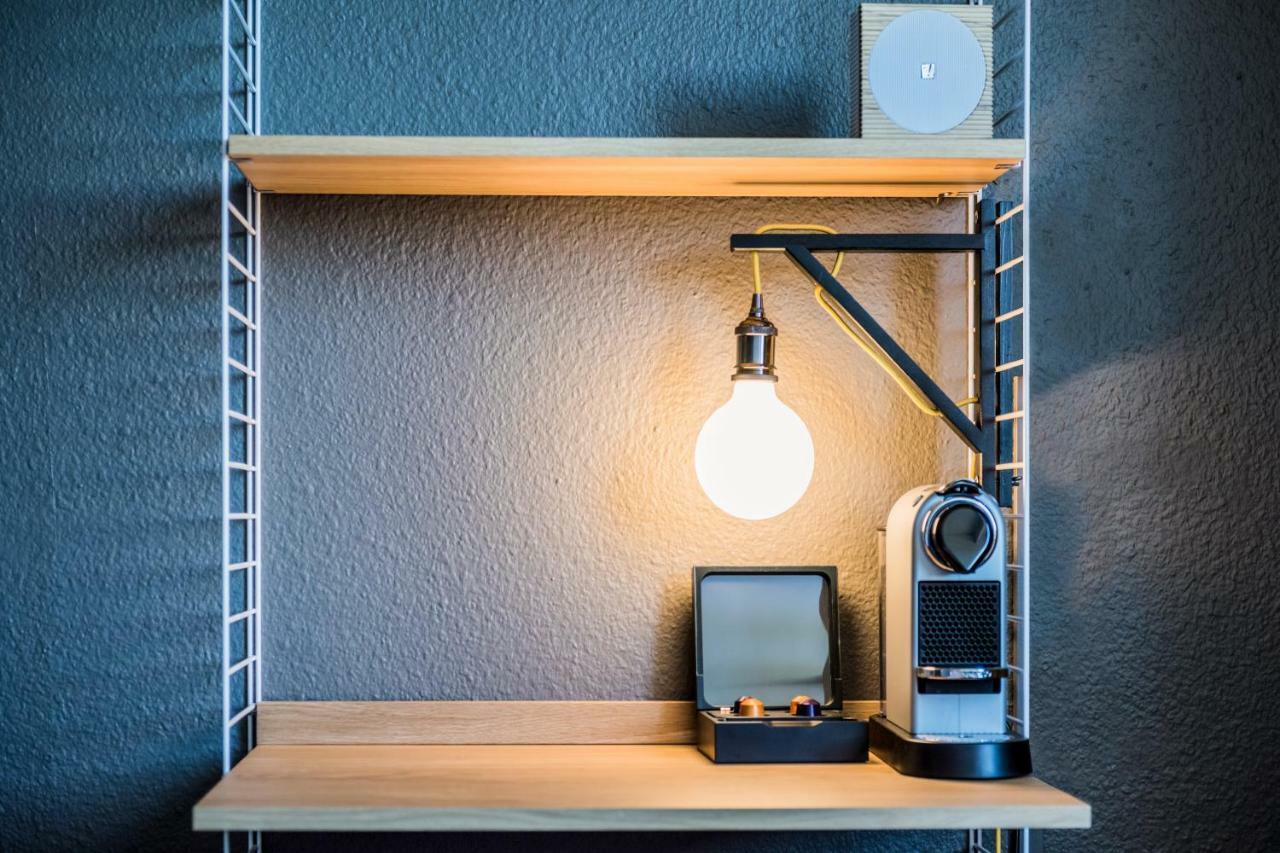 Chambre Double Exécutive