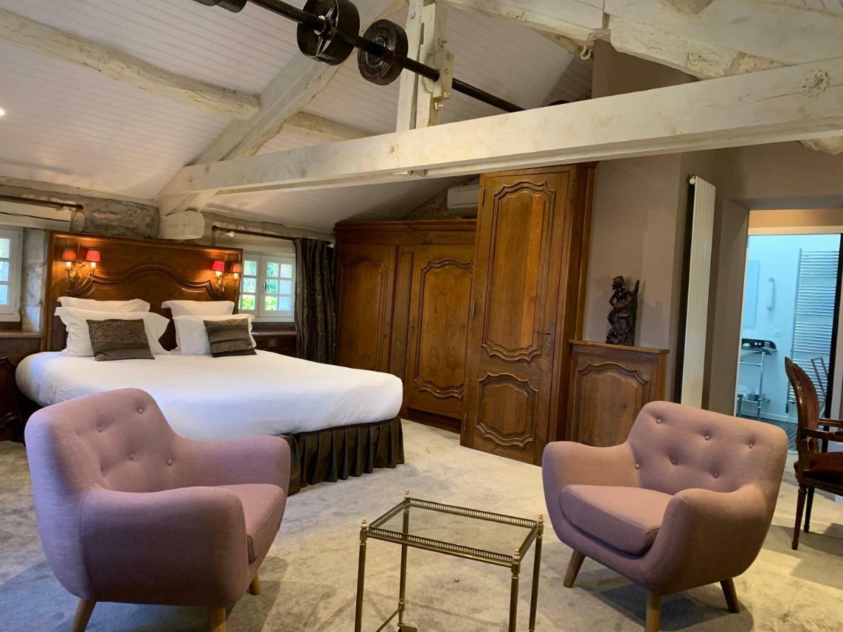 Chambre Prestige