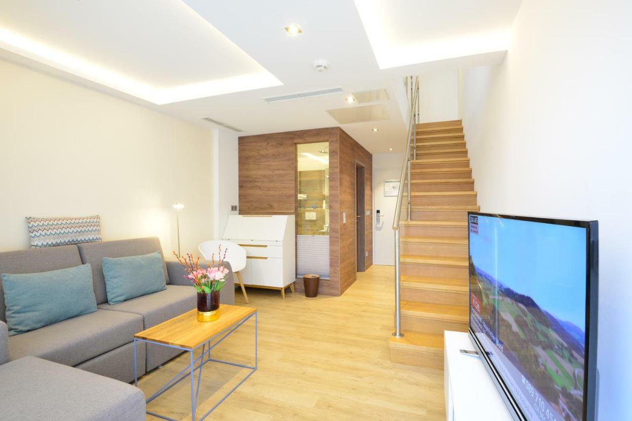 Maisonette Studio
