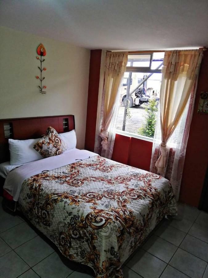 Large Single Room