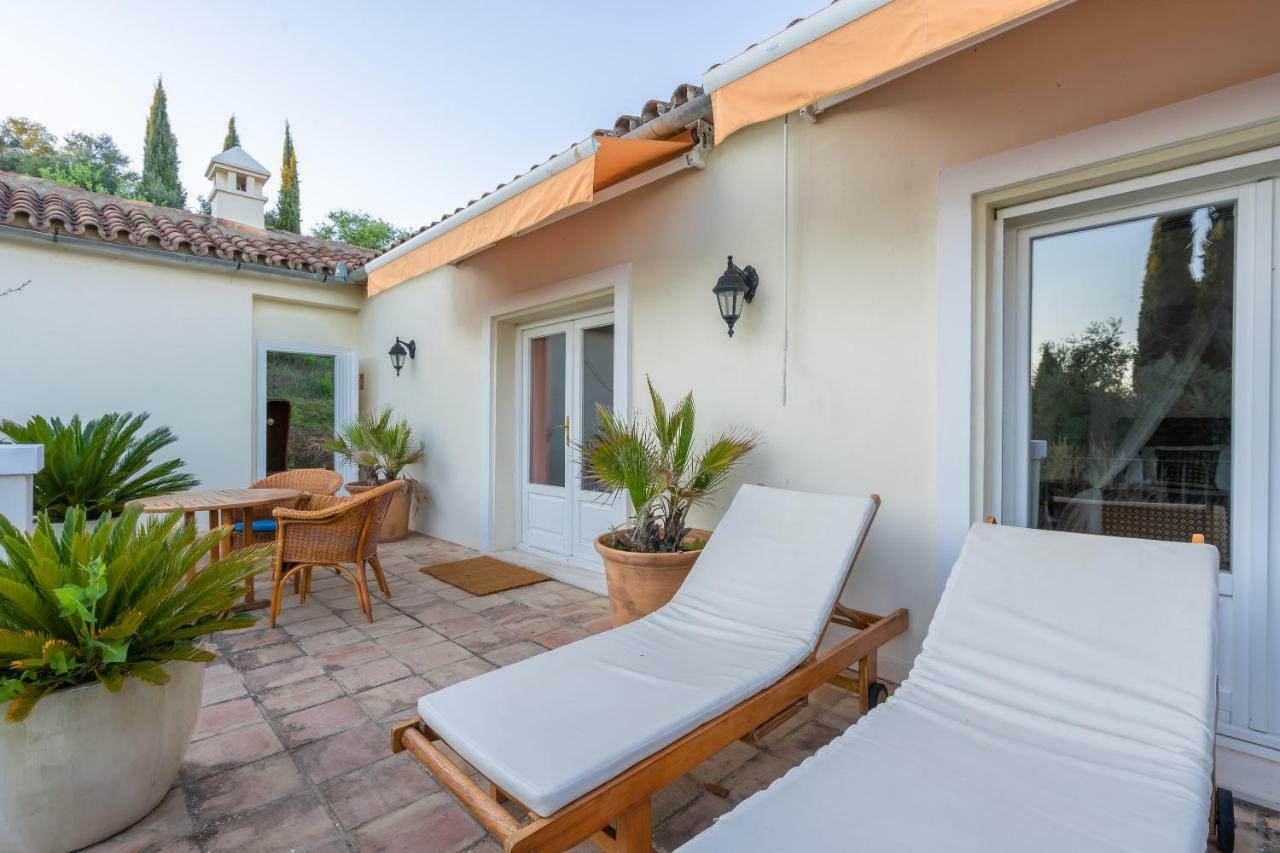 Suite Terrace