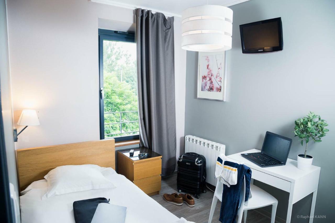 Chambre Simple