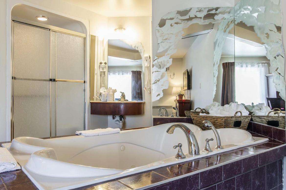 Suite Lit Queen-Size