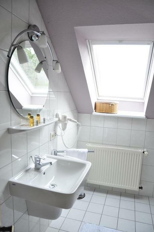 Standard Doppelzimmer